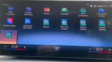 BMW 3 Series 320i M Sport 4dr Step Auto Petrol Saloon